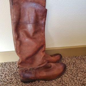 Frye Boot
